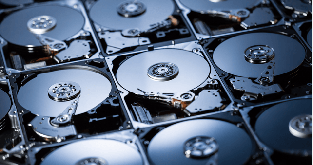 Opportunities And Challenges OF Domestic Storage Industry